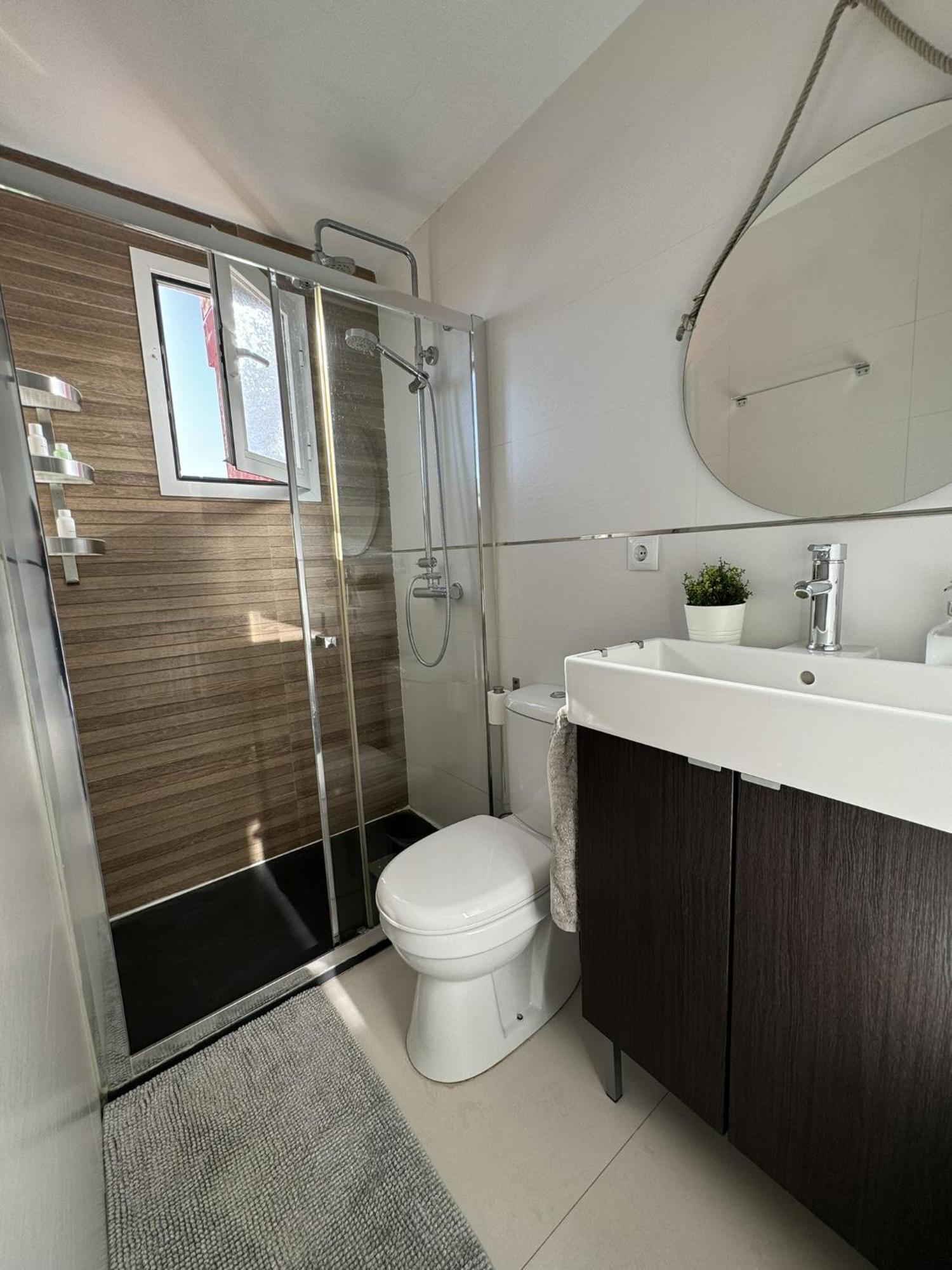 Peaceful Studio With Amazing Sea Views And Free Parking Benalmádena Esterno foto